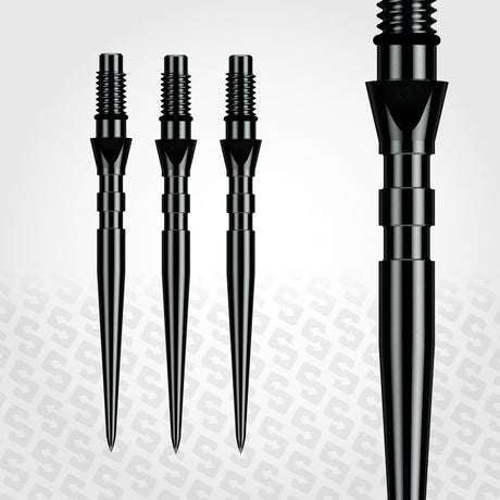 Winmau Switch Point Groove - view 12