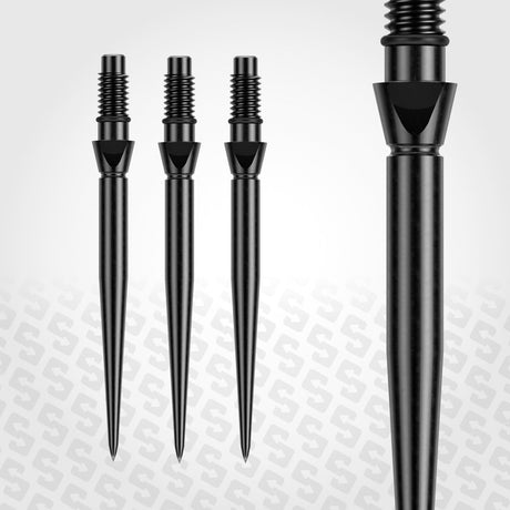 Winmau Switch Point Smooth - view 12