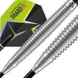 Shard 90% Tungsten Steel Tip Darts by Harrows - view 3