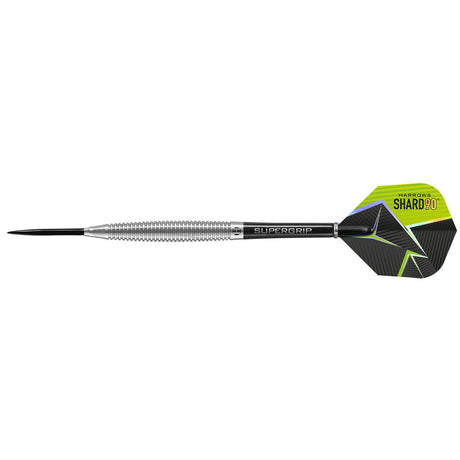 Shard 90% Tungsten Steel Tip Darts by Harrows - view 6