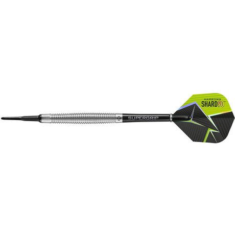 Shard 90% Tungsten Soft Tip Darts by Harrows - view 6