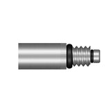 Shot Dart Shaft Spinners