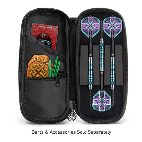 Shot Slim Tactical Dart Case - view 12
