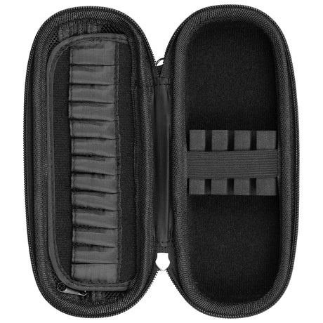 Mission Country EVA Darts Case - Slim- Holds 1 full set - Wales - view 2