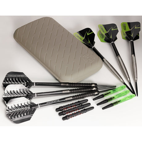 Slimcase Dart Case by Harrows - view 28