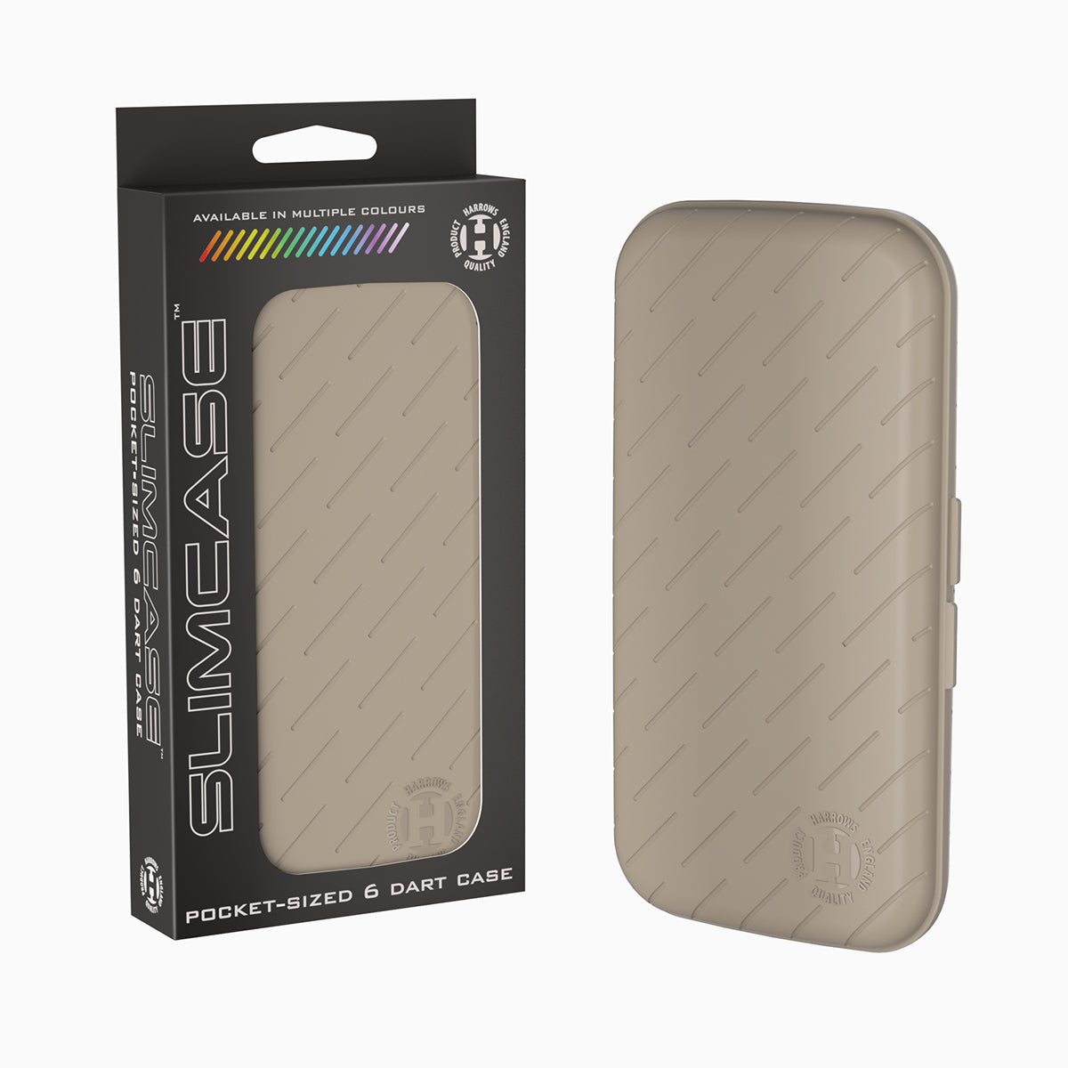 Slimcase Dart Case by Harrows - view 31