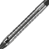 Harrows Supergrip 90% Tungsten Soft Tip Darts - view 2
