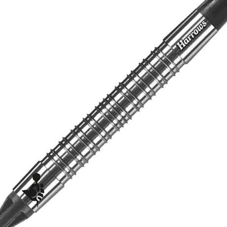 Harrows Supergrip 90% Tungsten Soft Tip Darts - view 2