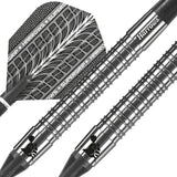 Harrows Supergrip 90% Tungsten Soft Tip Darts - view 3