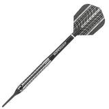 Harrows Supergrip 90% Tungsten Soft Tip Darts - view 5