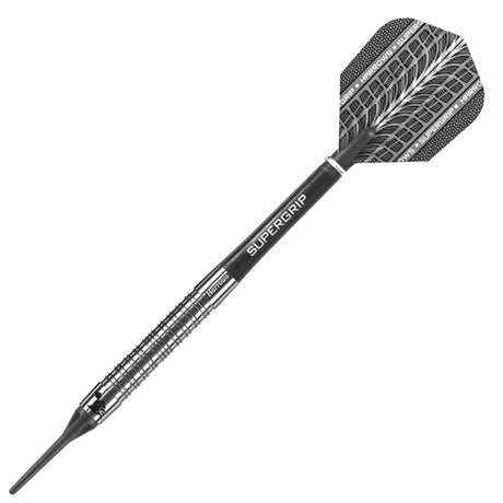 Harrows Supergrip 90% Tungsten Soft Tip Darts - view 5