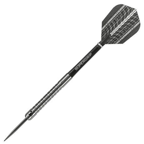 Harrows Supergrip 90% Tungsten Steel Tip Darts - view 4