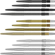Swiss Firepoint Replacement Dart Points by Target - The Darts Shop