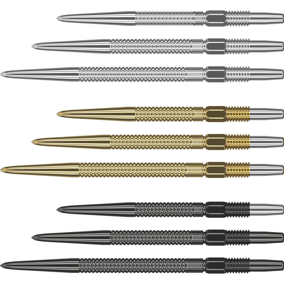 Swiss GRD Points by Target - The Darts Shop