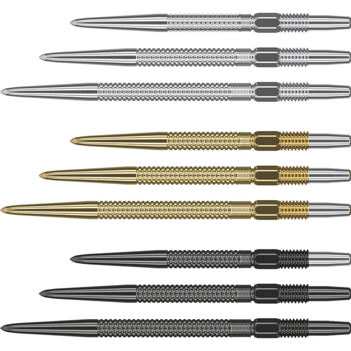 Swiss Grd Points by Target - view 2