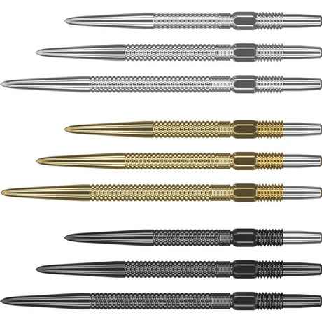 Swiss Grd Points by Target - view 2