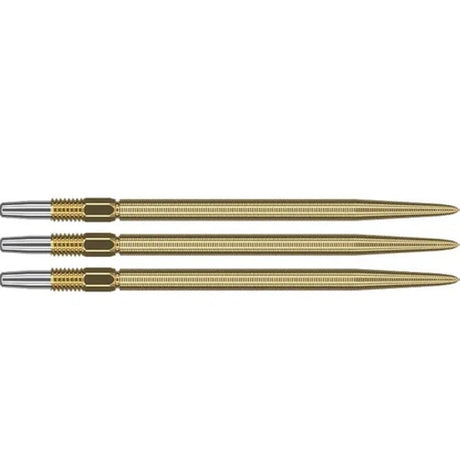 Swiss Nano Replacement Dart Points by Target - view 10