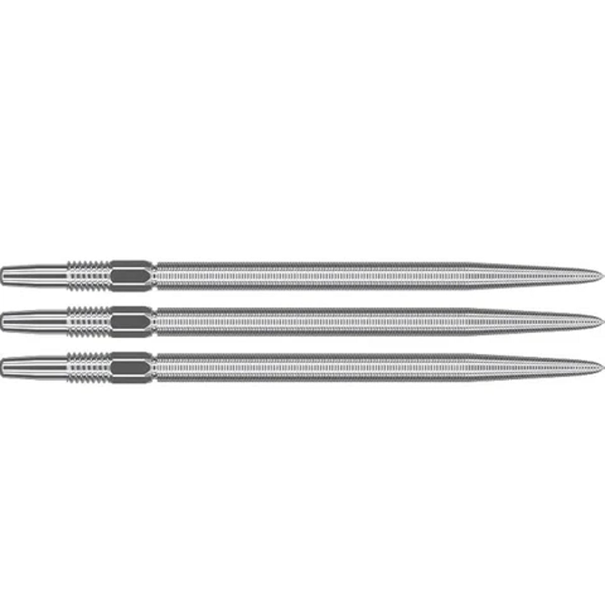 Swiss Nano Replacement Dart Points by Target - view 3