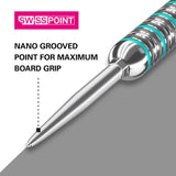 Swiss Nano Replacement Dart Points by Target - view 5