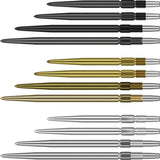 Swiss Plain Replacement Dart Points by Target - view 14