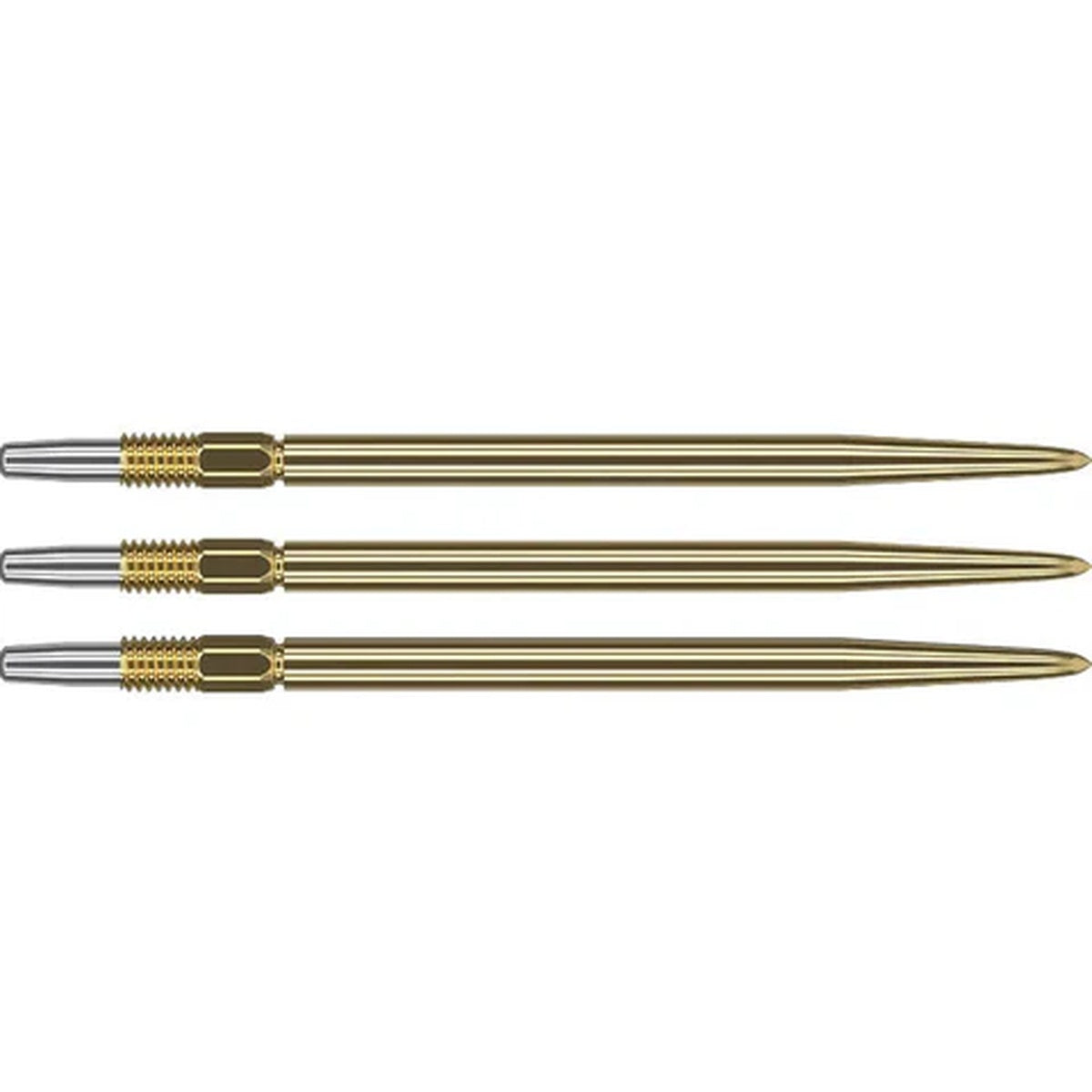 Swiss Plain Replacement Dart Points by Target - view 15