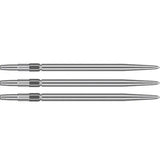 Swiss Plain Replacement Dart Points by Target - view 3