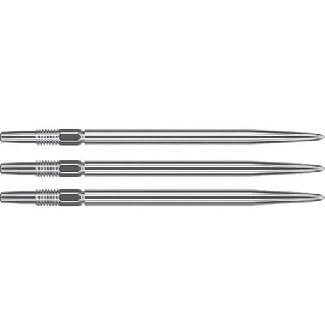 Swiss Plain Replacement Dart Points by Target - view 3