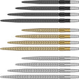 Swiss RVE Points by Target