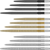 Swiss RVE Points by Target - view 2