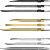 Swiss SLK Points by Target