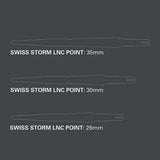 Swiss Storm LNC Points by Target - view 15