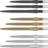 Swiss Storm Quartz Points by Target - view 16