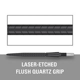 Swiss Storm Quartz Points by Target - view 19