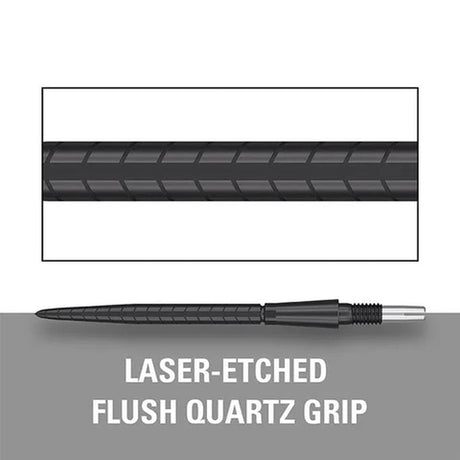 Swiss Storm Quartz Points by Target - view 19