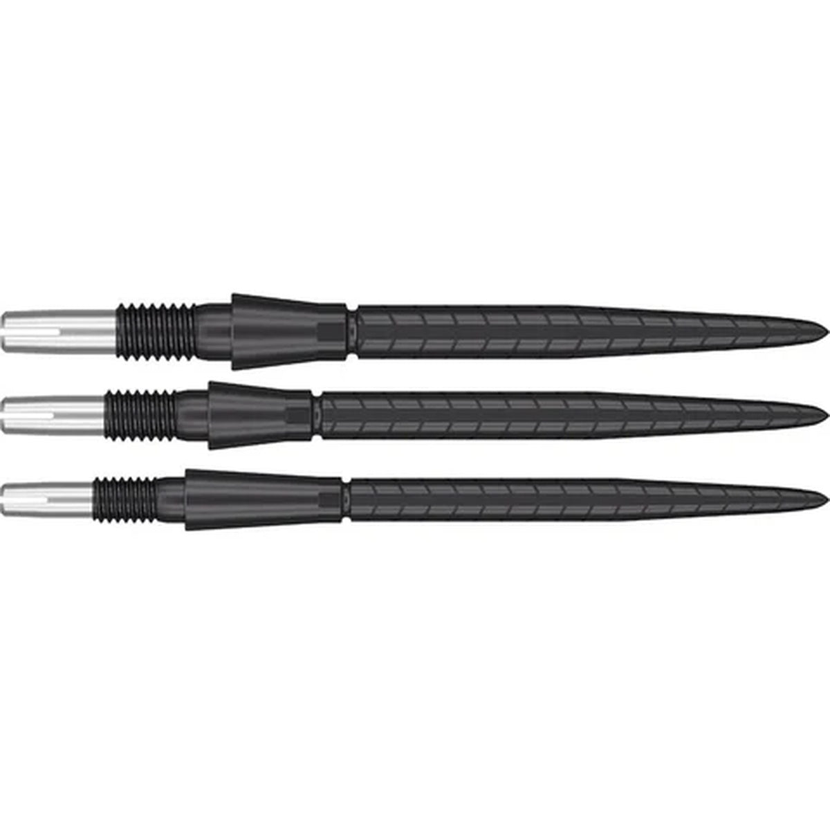 Swiss Storm Quartz Points by Target - view 17