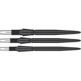 Swiss Storm Quartz Points by Target - view 17