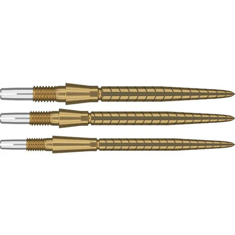 Swiss Storm Quartz Points by Target - view 10