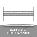 Swiss Storm Quartz Points by Target - view 5