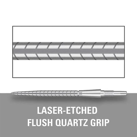 Swiss Storm Quartz Points by Target - view 5