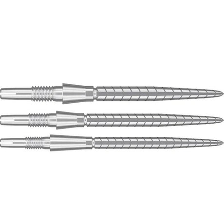 Swiss Storm Quartz Points by Target - view 3
