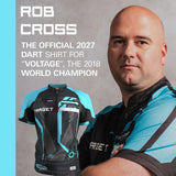 Target Rob Cross 2027 Playing Shirt