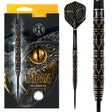 Taipan 90% Tungsten Steel Tip Darts by Harrows - The Darts Shop