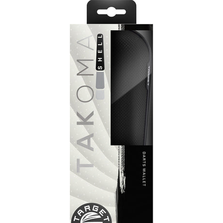 Takoma Shell Dart Case by Target Japan - view 16
