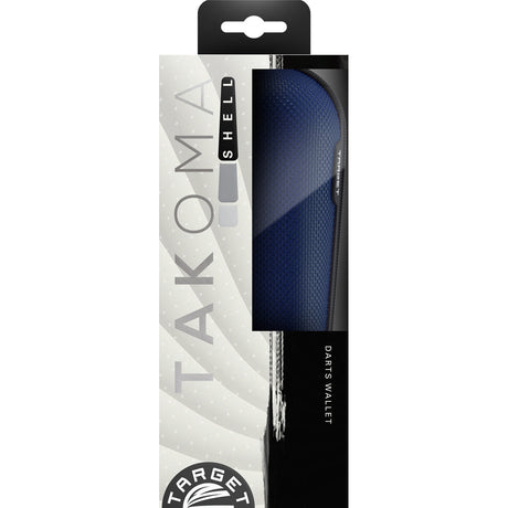 Takoma Shell Dart Case by Target Japan - view 7