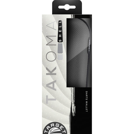 Takoma Shell Dart Case by Target Japan - view 10