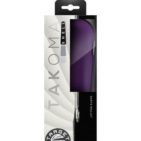 Takoma Shell Dart Case by Target Japan - view 13