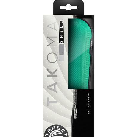 Takoma Shell Dart Case by Target Japan - view 4
