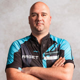 Target Rob Cross 2027 Playing Shirt
