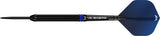 Mission Tavis Dudeney Darts - Steel Tip - 90% Tungsten - Black PVD - view 6
