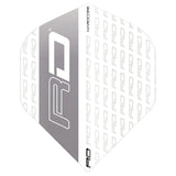 4 x Sets Hardcore Assorted Selection Pack 13 Standard Dart Flights by Red Dragon - view 4